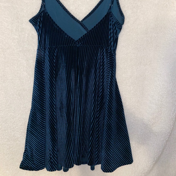 Mini Dress - Picture 3 of 3